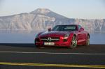 Mercedes-Benz SLS AMG 2010 года